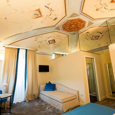 Hotel Palazzo Franceschini Cascia Exterior foto
